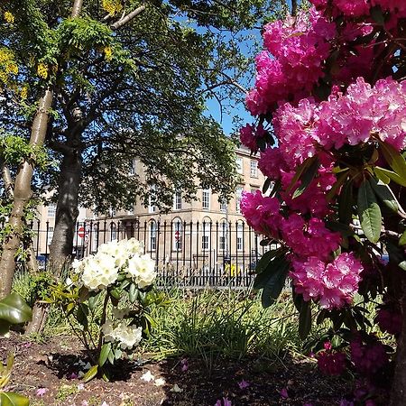 Blythswood Square Apartments グラスゴー エクステリア 写真