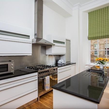 Blythswood Square Apartments グラスゴー エクステリア 写真