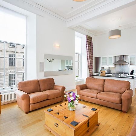 Blythswood Square Apartments グラスゴー エクステリア 写真