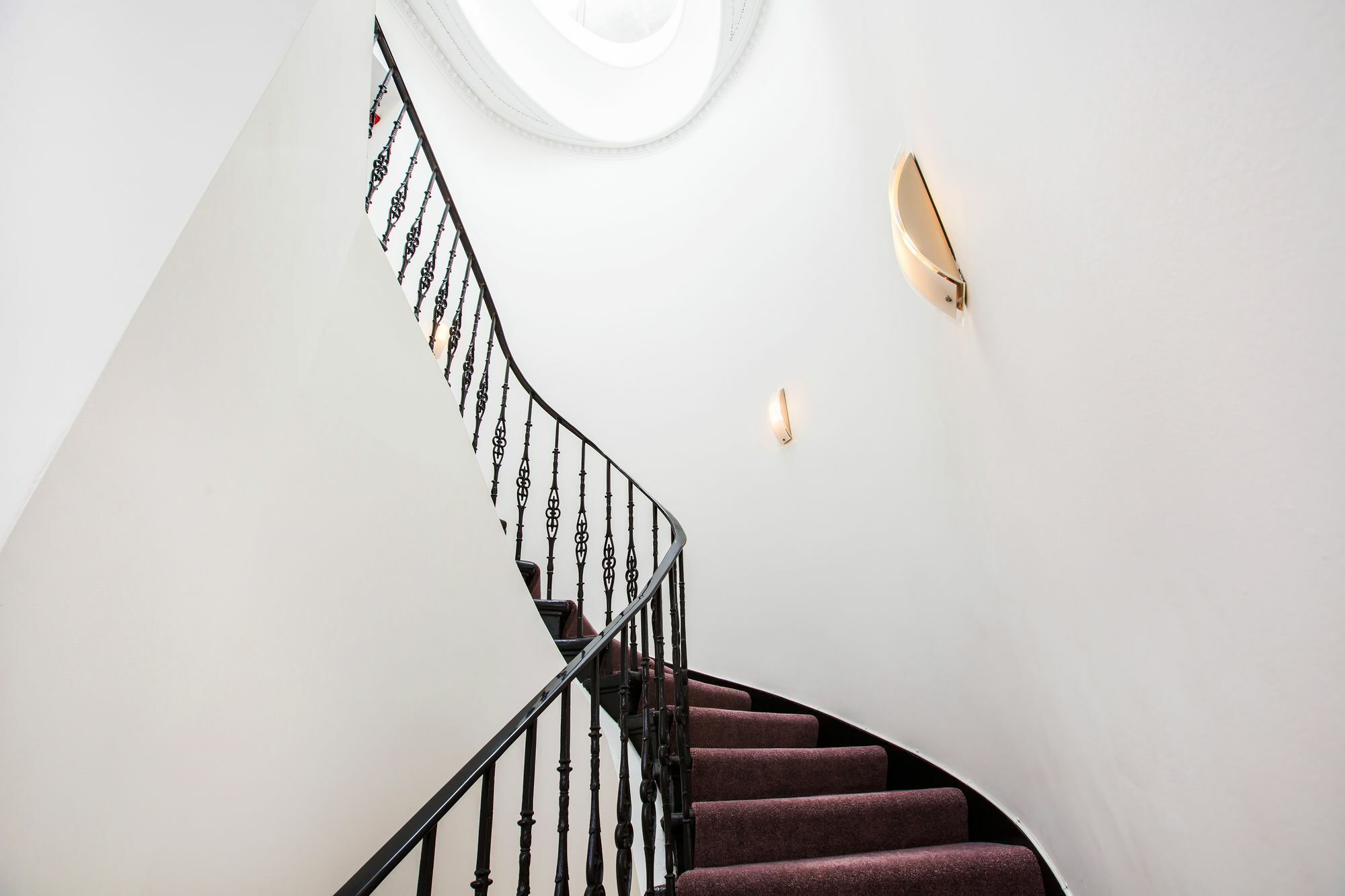 Blythswood Square Apartments グラスゴー エクステリア 写真